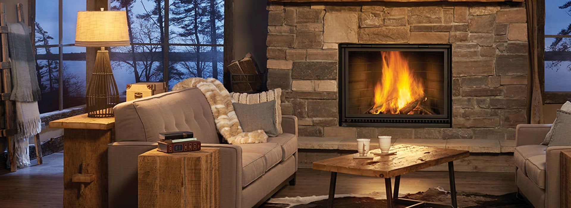 fireplace Comfort Solutions