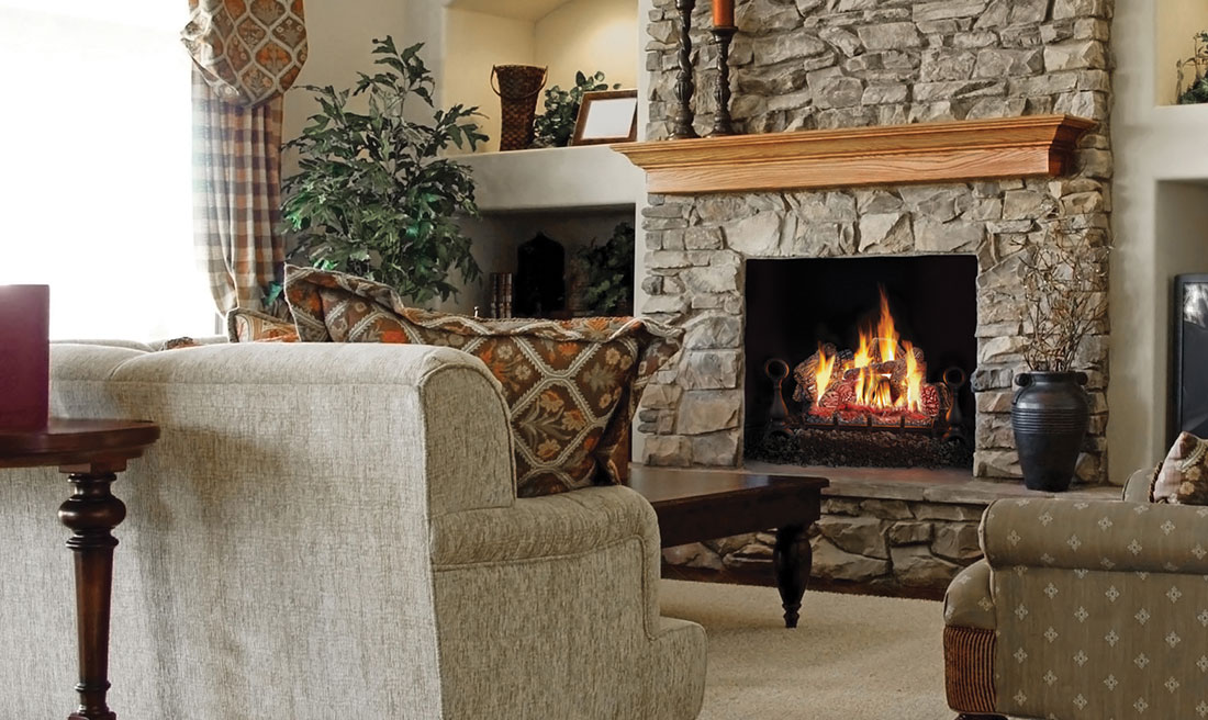 Preparing Fireplaces for the New Season | Comfort Solutions