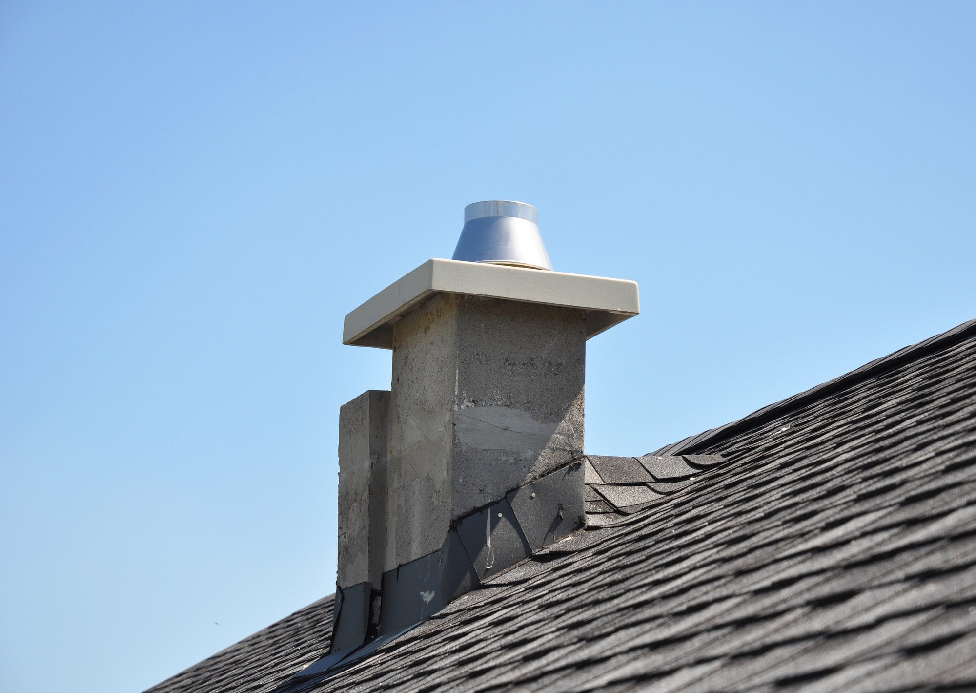 Chimney Chase Cover Importance Comfort Solutions