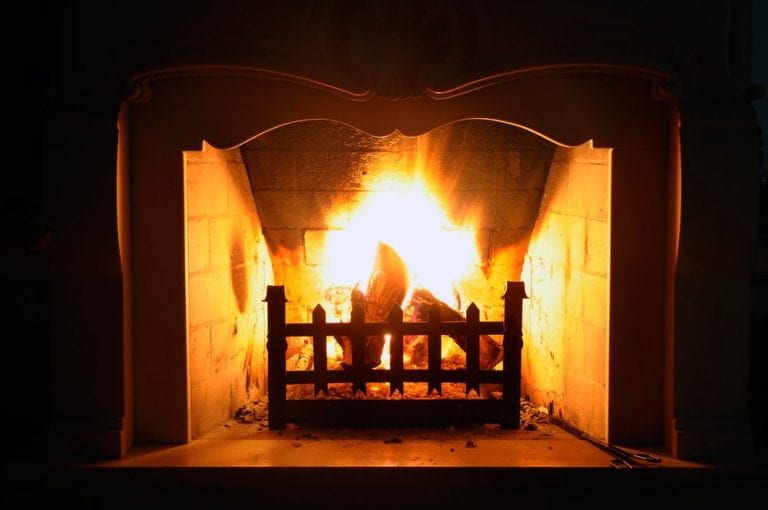 Understanding Meaning And Importance Of Fireplace BTUs Comfort Solutions