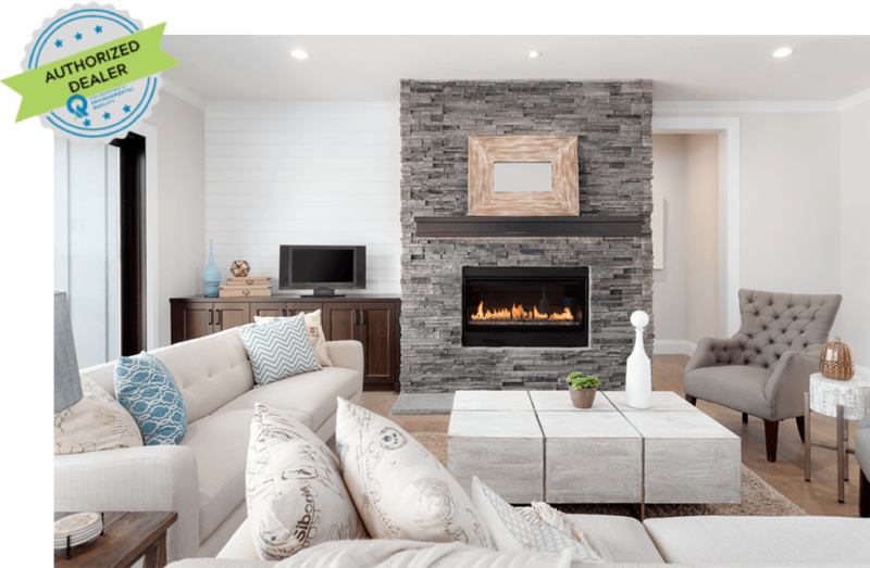 Daq Stove Conversion Comfort Solutions