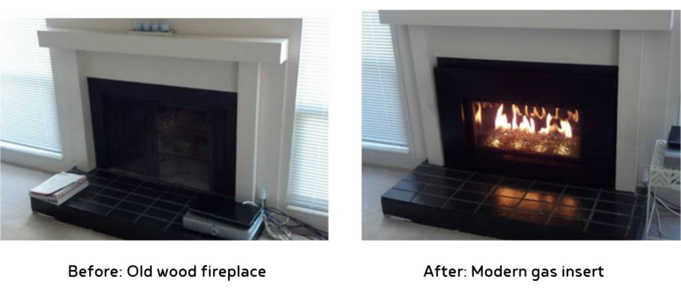 Daq Stove Conversion Comfort Solutions