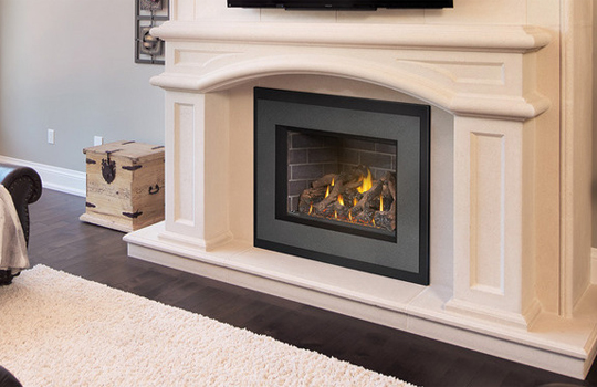 Gas Wood Inserts In Utah Comfort Solutions