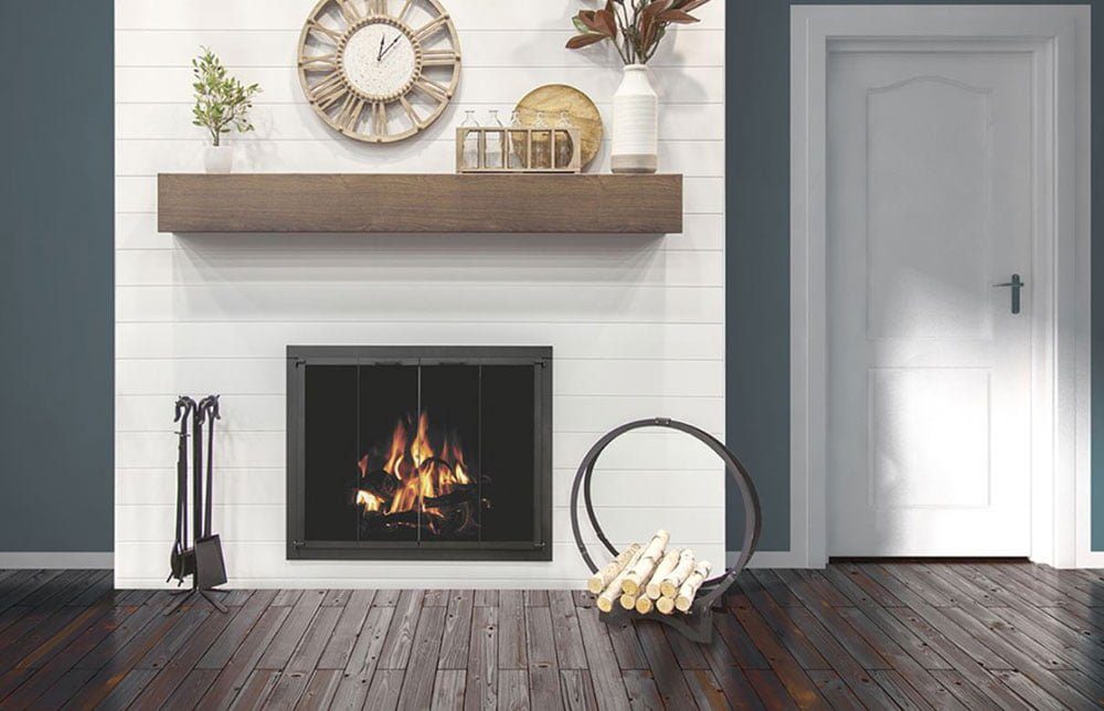 Utah S Fireplace Experts Comfort Solutions