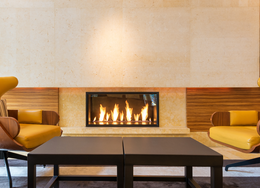 non-combustible fireplace materials basics