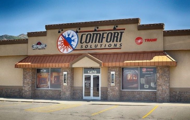 comfort-store