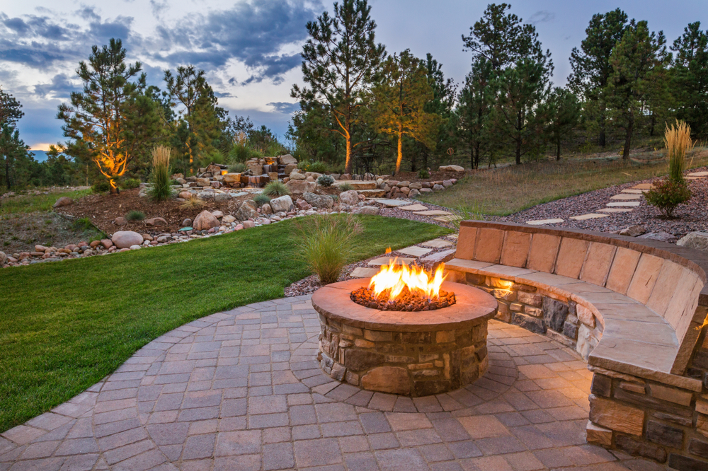 value outdoor heating home gatherings