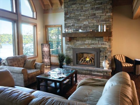 Utah's Fireplace Experts | Comfort Solutions