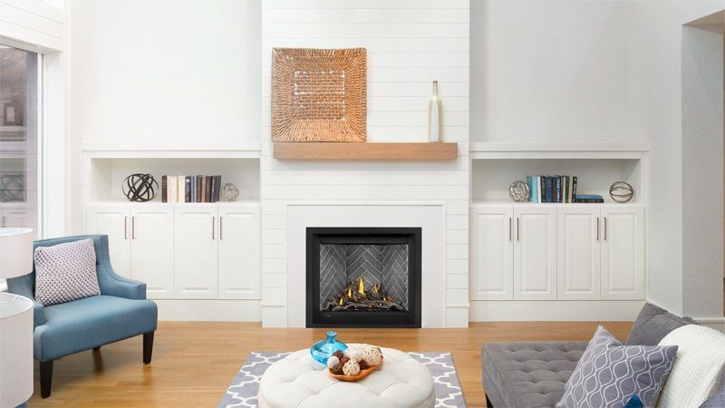 Utah's Fireplace Experts