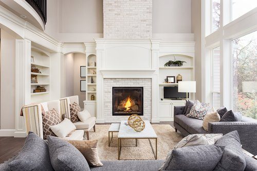 Utah's Fireplace Experts