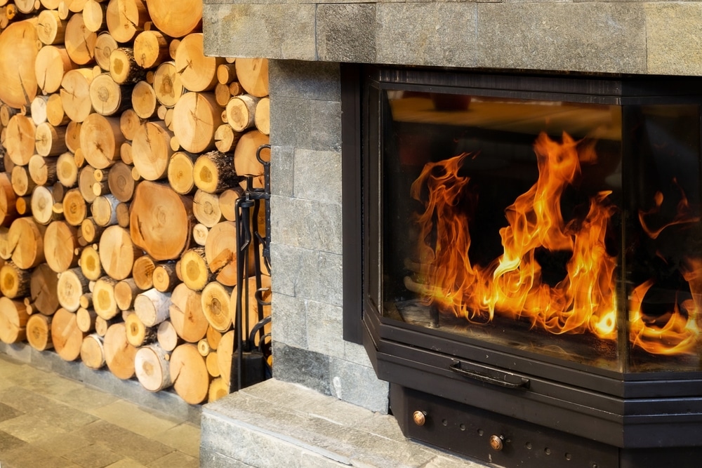 Avoiding Fireplace Odors Understanding Basic Causes